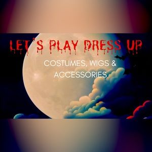 Costume party to go to?